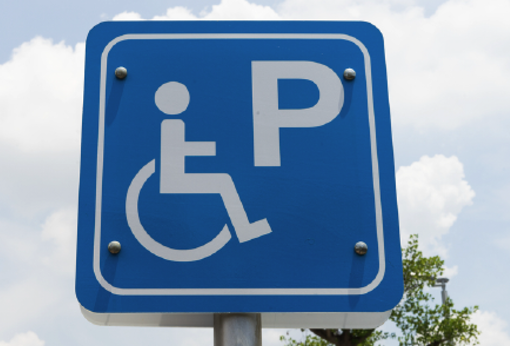 accesibilidad