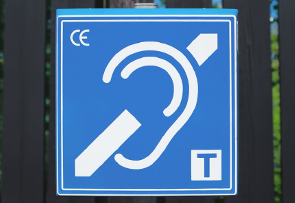 accesibilidad
