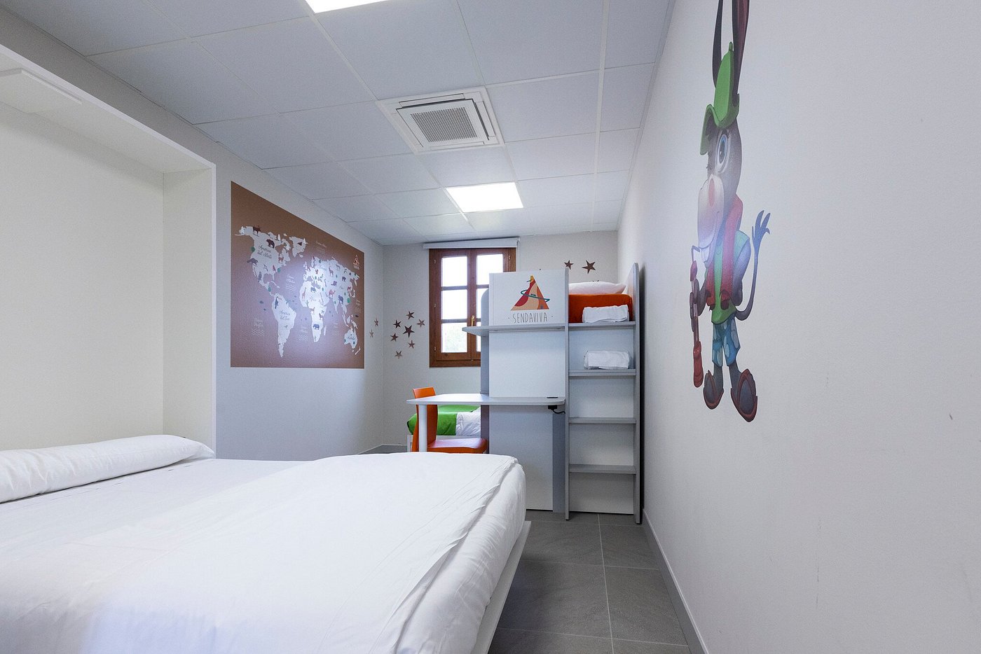 habitacion-cuadruple