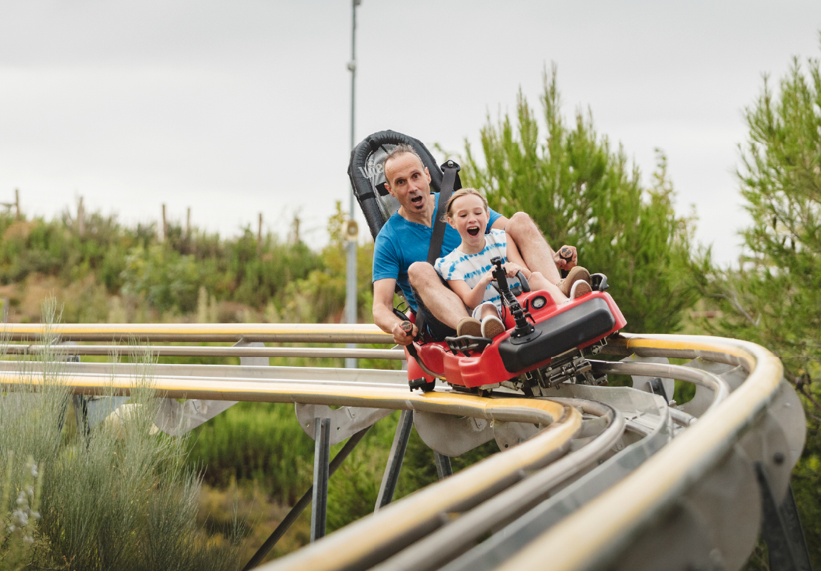 Bobsleigh