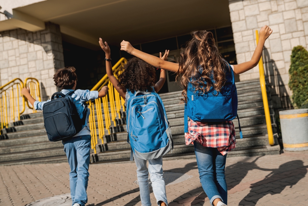 Visita a colegios
