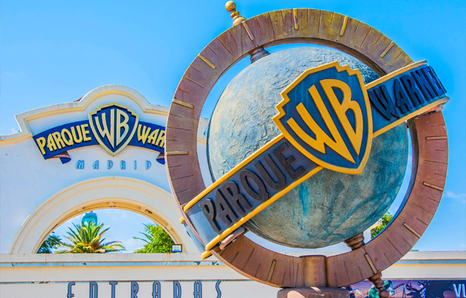 Parque Warner